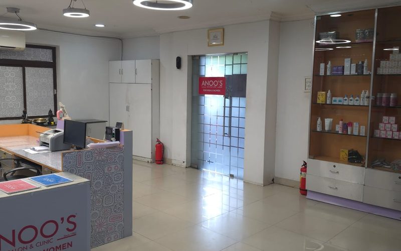 ANOO'S Hanmakonda clinic