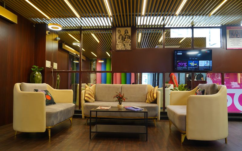 ANOO'S Kukatpally clinic