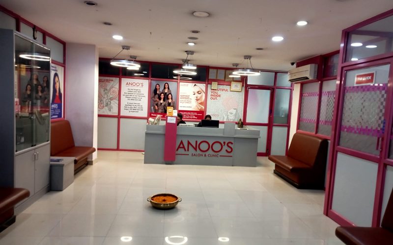 ANOO'S Kurnool clinic