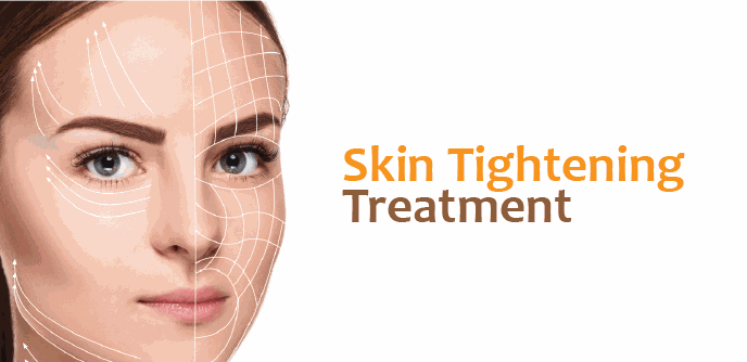 Skin Tightening Treatment
