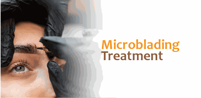 Microblading Treatment